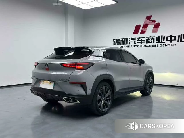 Chang'an UNI-T id 4374760 из Китая 11