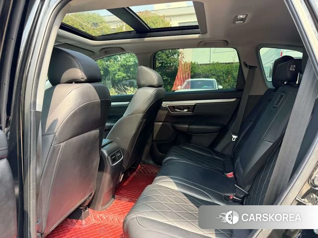 Honda CR-V id 4241423 из Китая 15