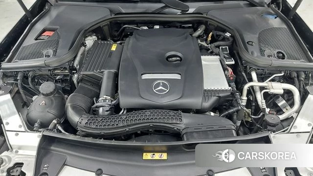 Mercedes-Benz E-Class W213 id 3864995 из Кореи 13