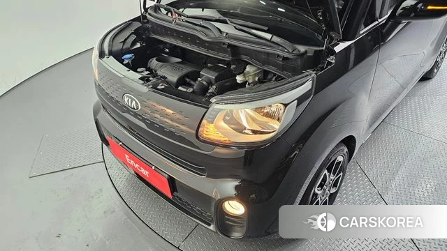 Kia The New Ray id 4304664 из Кореи 25