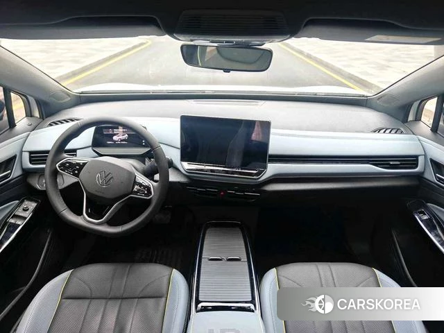 Volkswagen ID.4 X id 4278623 из Китая 7