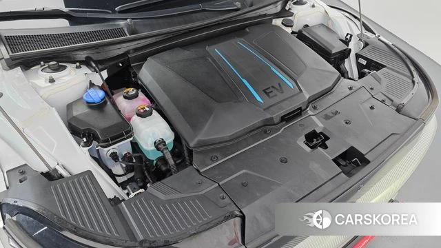 Hyundai Ionic 5 id 4360892 из Кореи 16