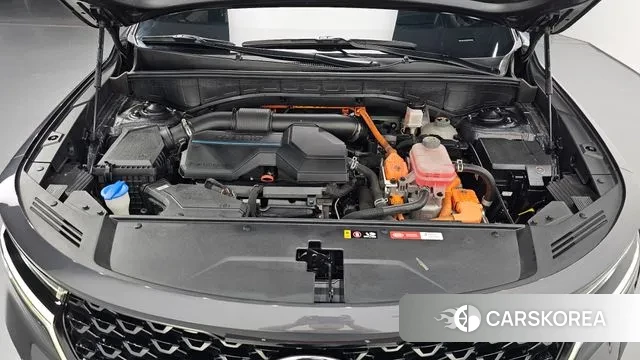 Kia Sorento 4th Generation id 3318447 из Кореи 16