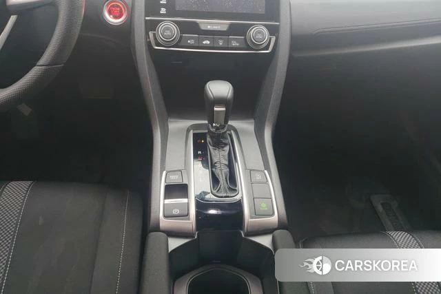 Honda Civic id 3784318 из Китая 13