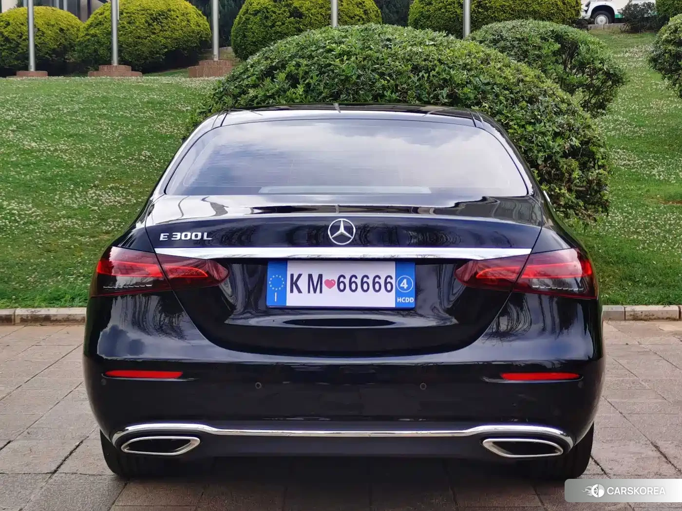 Mercedes-Benz E-Class id 4655090 из Китая 23