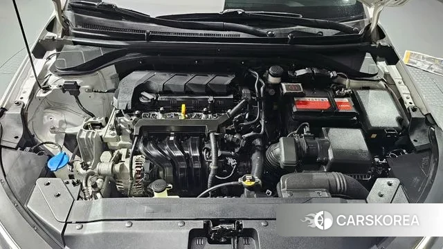 Hyundai The New Avante AD id 3677235 из Кореи 16