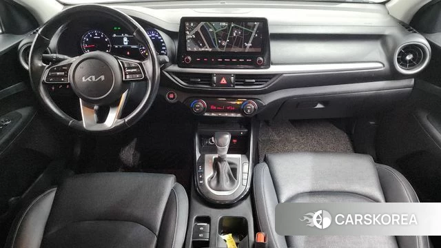 Kia The New K3 2nd generation id 4636970 из Кореи 29
