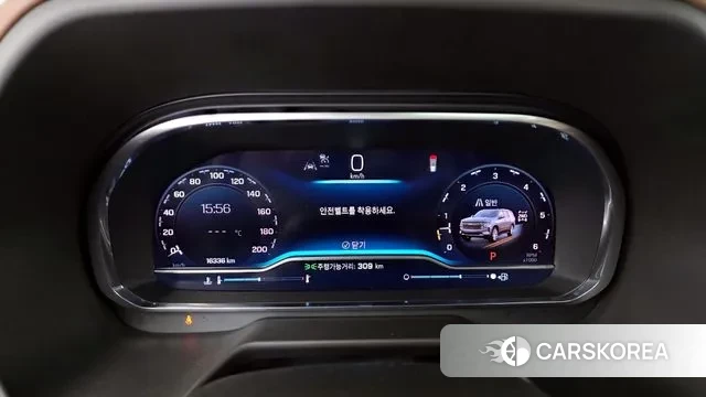 Chevrolet (GM Daewoo) Tahoe id 3328432 из Кореи 16