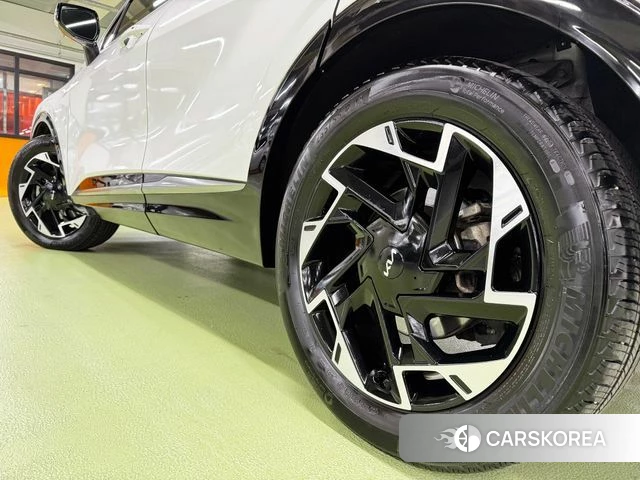 Kia Sportage 5th Generation id 4206606 из Кореи 16