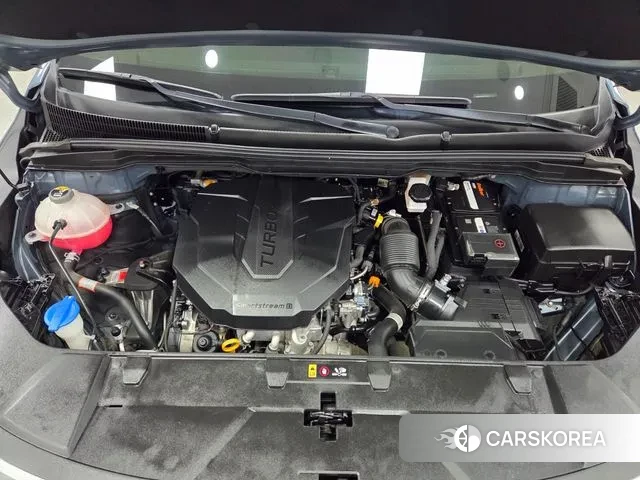 Kia Carnival 4th generation id 3427719 из Кореи 16