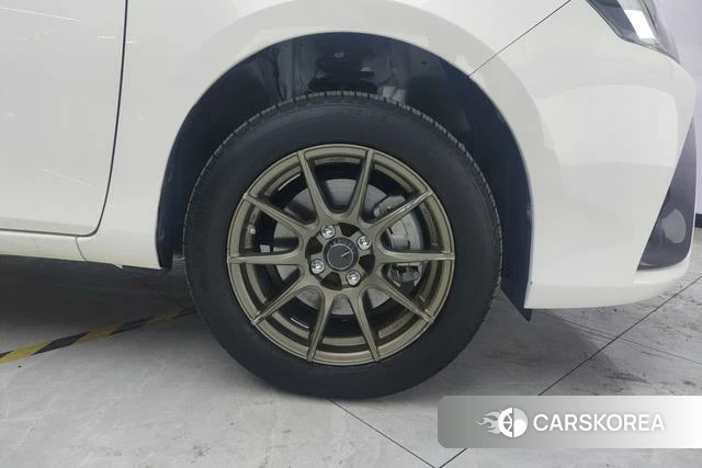 Toyota YARIS L Zhixuan id 4208996 из Китая 13