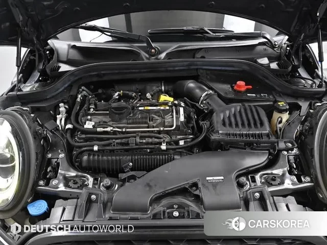 Mini Cooper S id 3296255 из Кореи 16