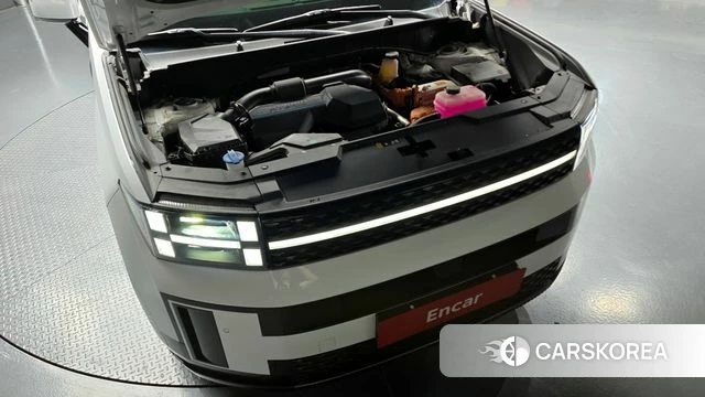 Hyundai Santa Fe (MX5) id 4201095 из Кореи 16