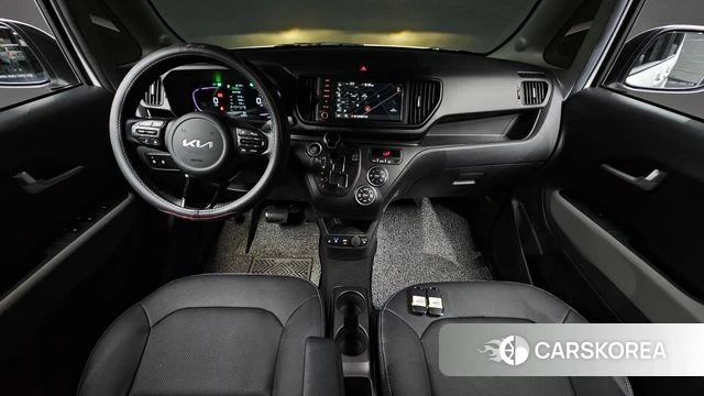 Kia The New Kia Ray id 4505994 из Кореи 26