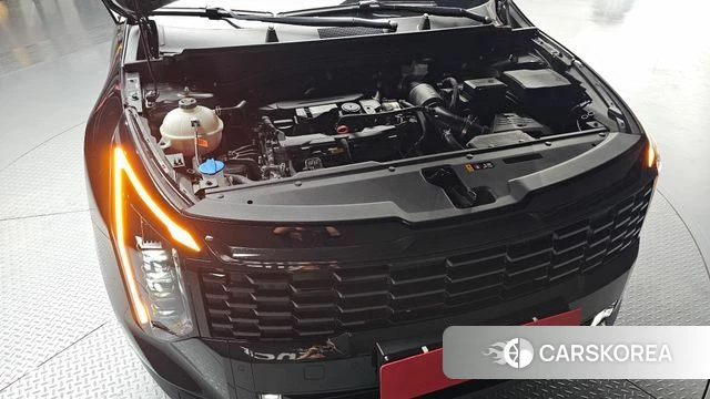 Kia The New Sportage 5th Generation id 4686459 из Кореи 27
