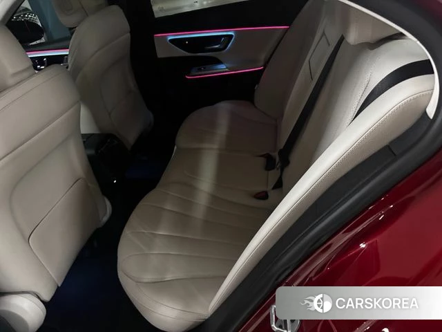 Mercedes-Benz E-Class W214 id 4681465 из Кореи 8