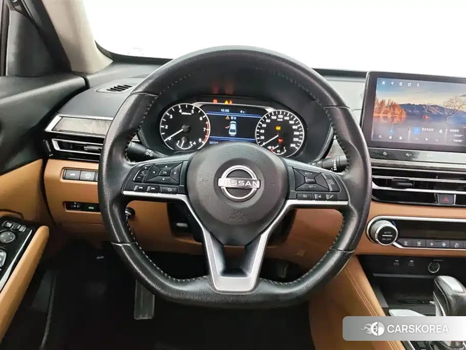 Nissan Altima id 4600360 из Китая 12