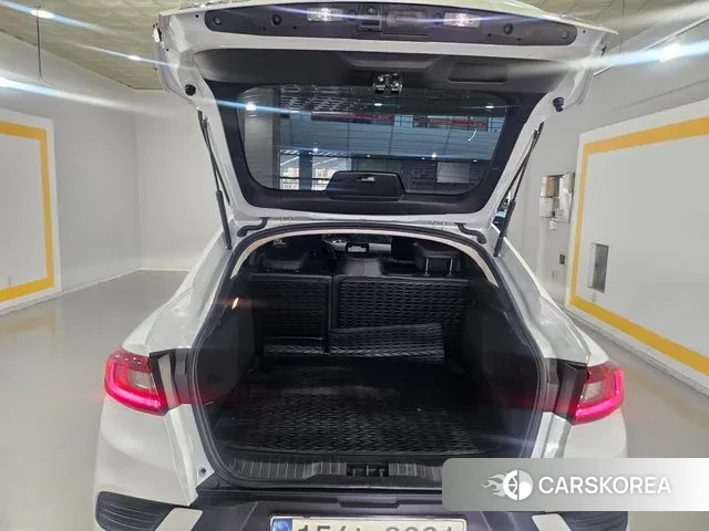 Renault Korea (Samsung) XM3 id 3084398 из Кореи 16