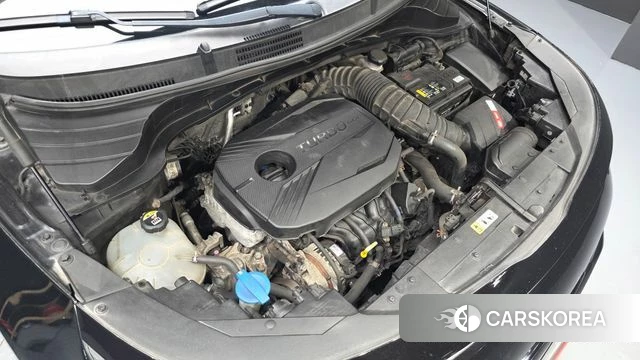 Kia Soul Booster id 4717749 из Кореи 30