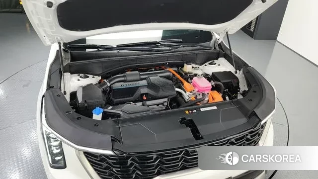 Kia The New Sorento 4th Generation id 3634236 из Кореи 16