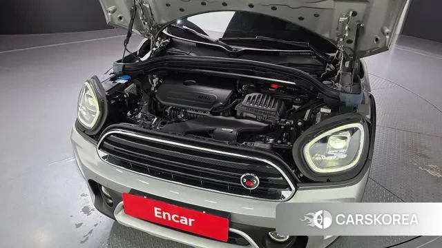Mini Cooper Countryman id 3278595 из Кореи 16
