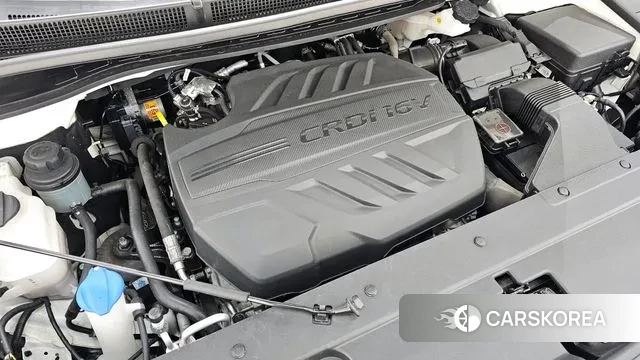 Kia The New Carnival id 3666211 из Кореи 16