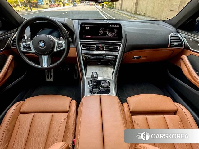 BMW 8 series id 3909012 из Китая 16