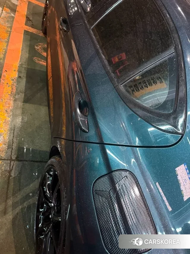 Genesis The New G70 id 3745853 из Кореи 13