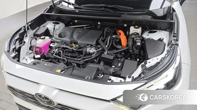 Toyota RAV4 5th Generation id 3739179 из Кореи 16