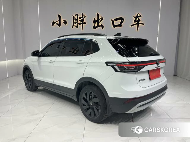 Volkswagen Tuyue id 4342061 из Китая 16