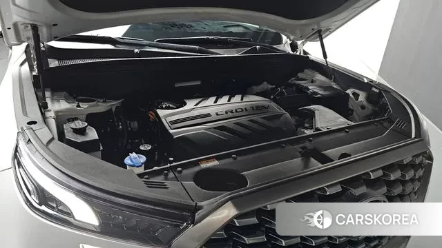 Hyundai Palisade id 3349136 из Кореи 16