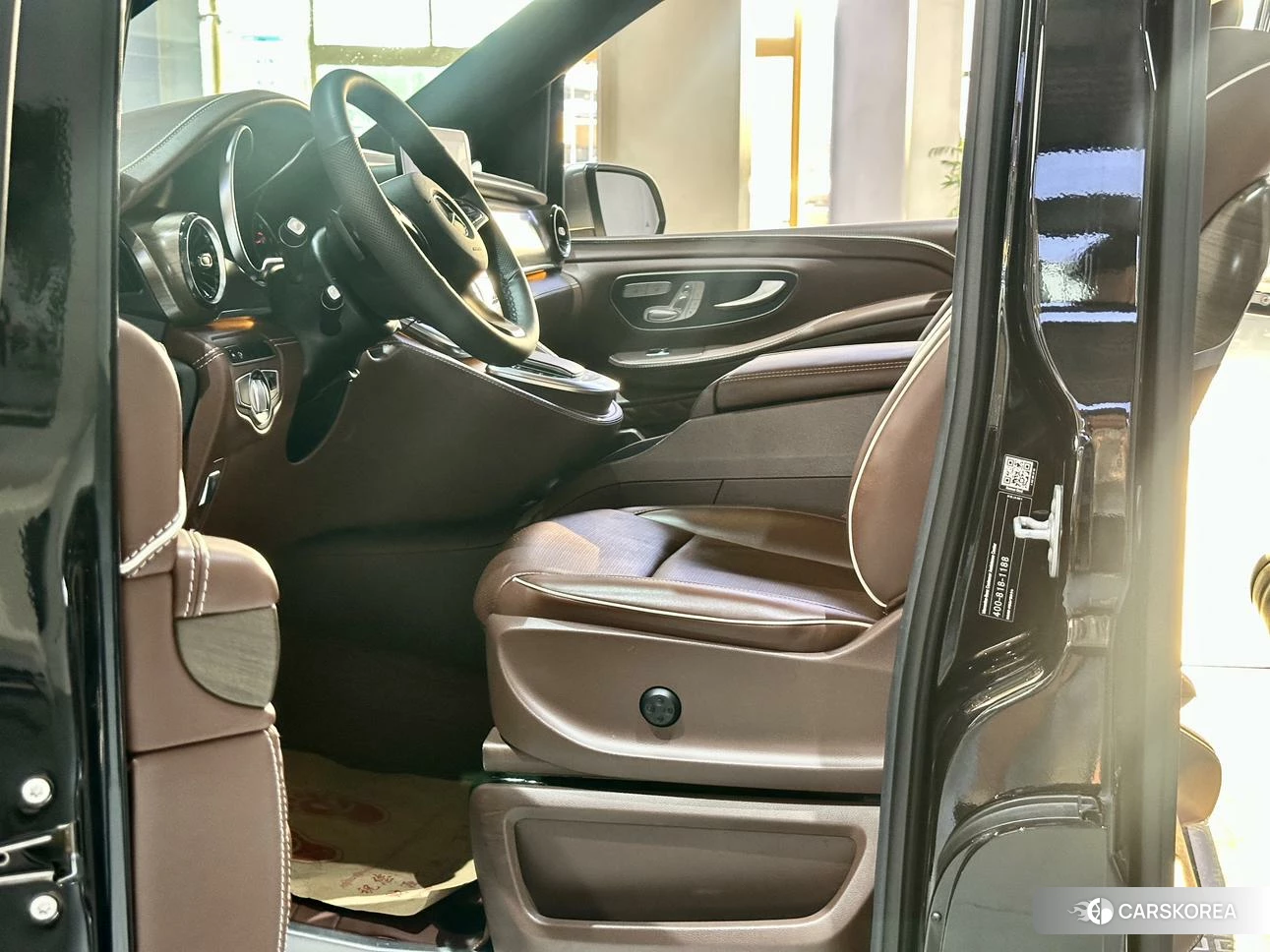 Mercedes-Benz V-class id 4426710 из Китая 17