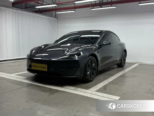 Tesla Model 3 id 4209681 из Китая 16