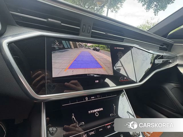 Audi A6L id 4348311 из Китая 8