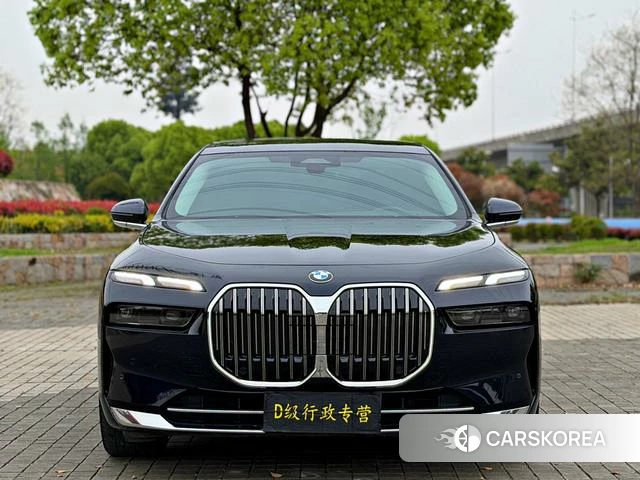 BMW 7 series id 4264655 из Китая 16