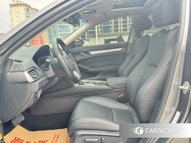 Honda Accord id 4273427 из Китая 12