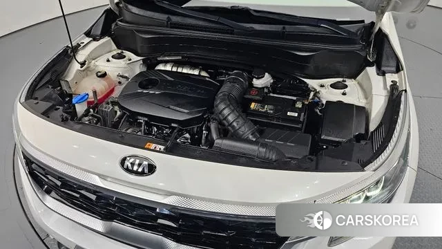 Kia Seltos id 3464115 из Кореи 16