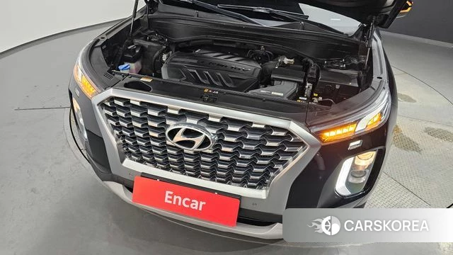 Hyundai Palisade id 4573341 из Кореи 26
