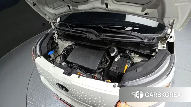 Kia The New Ray id 3650893 из Кореи 16