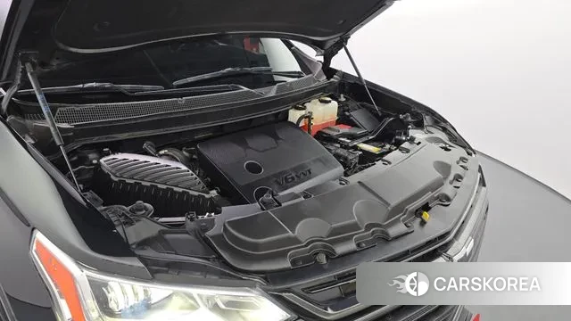 Chevrolet (GM Daewoo) Traverse id 3498172 из Кореи 16