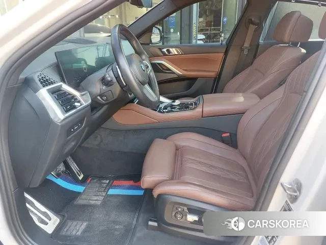 BMW X6 (G06) id 3487403 из Кореи 10