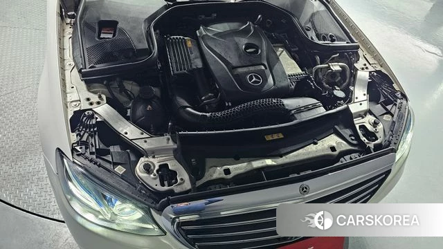 Mercedes-Benz E-Class W213 id 3867561 из Кореи 16