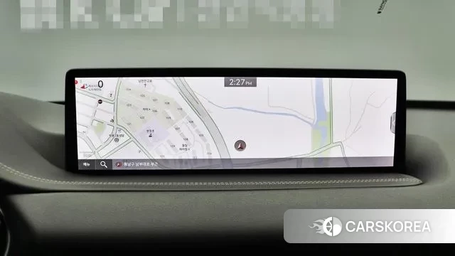 Genesis GV80 id 3007132 из Кореи 16