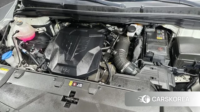 Kia Carnival 4th generation id 3372405 из Кореи 16