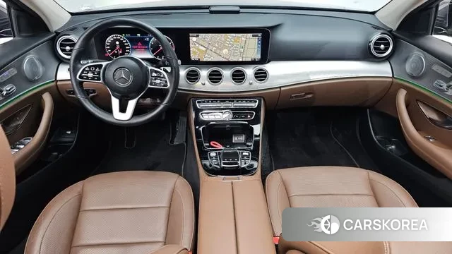 Mercedes-Benz E-Class W213 id 3308033 из Кореи 16