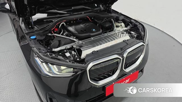 BMW X3 (G45) id 3921697 из Кореи 16