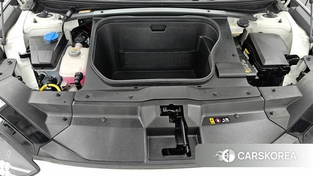 Hyundai Ionic 6 id 4422616 из Кореи 28
