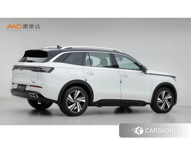 Volkswagen Range patrol 2025 Белый из Китая, фото 6