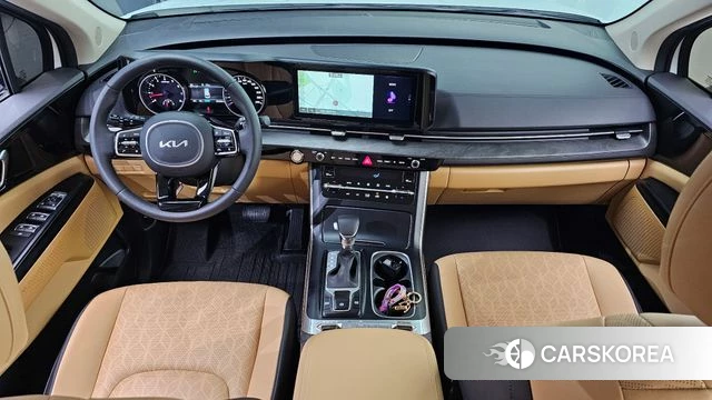 Kia Carnival 4th generation id 3850928 из Кореи 16