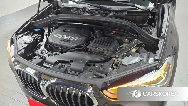 BMW X1 (F48) id 3060074 из Кореи 16